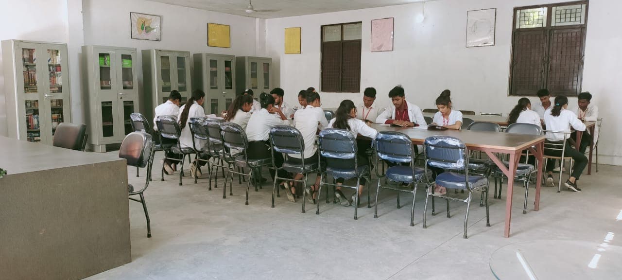 DS College of Ayurvedic Pharmacy & Nursing Ghaziabad Activities photo 2